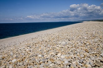Chesil Beach