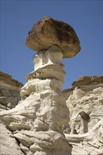 Wahweap Hoodoos at the Grand Staircase Escalante National Monument
