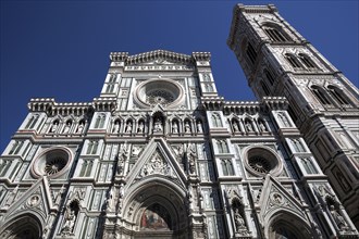 Cathedral of Santa Maria del Fiore