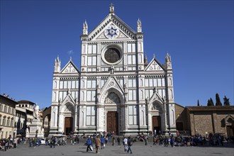 Basilica di Santa Croce