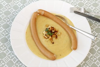 South German cuisine