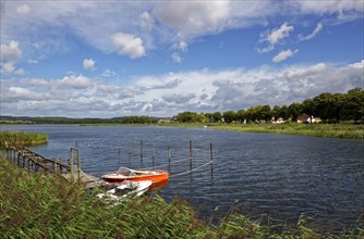 Neuensiener Lake