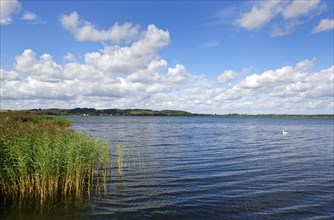 Zicker Lake