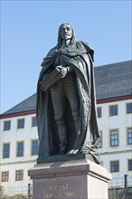 Monument Ernst I.