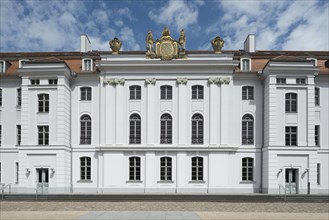 Main Building of the University of Greifswald