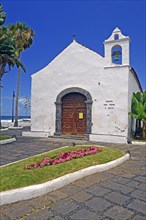 Ermita San Telmo Church