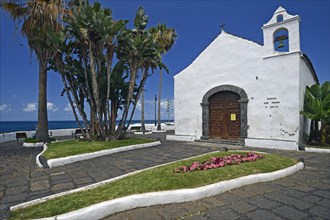 Ermita San Telmo Church