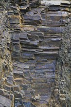 Volcanic rock