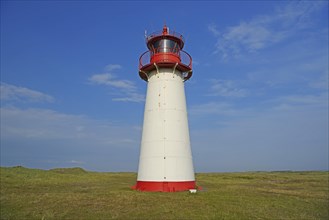 Lighthouse List West