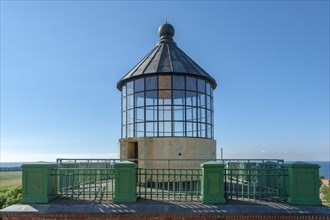 Schinkel Tower at Cape Arkona