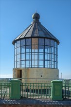 Schinkel Tower at Cape Arkona