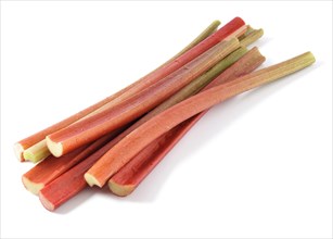 Fresh Rhubarb sticks