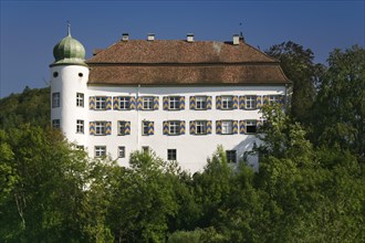 Muhlheim Castle