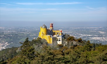 National Palace Pena