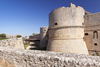 Fortress Bastione dei Pelasgi