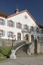 Burgeln Castle