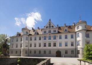 Castle Waldsee