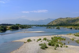 River Moraca
