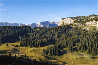 Durmitor Massif