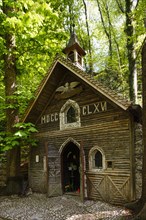 Marienklause Chapel