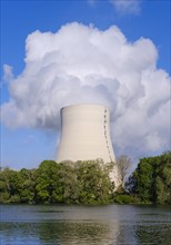 Cooling tower