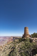 Desert View Watchtower