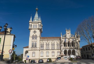 townhall of Sintra near Lisbon