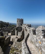 Castelo dos Mouros