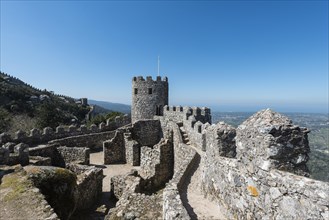 Castelo dos Mouros