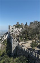 Castelo dos Mouros