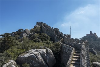 Castelo dos Mouros