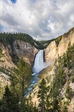 Lower Falls