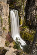 High Waterfall