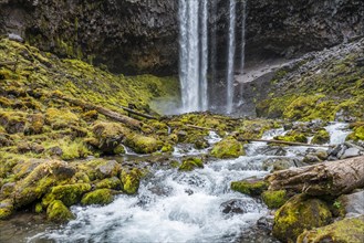 Waterfall