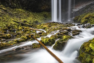 Waterfall