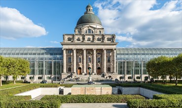 Bavarian State Chancellery