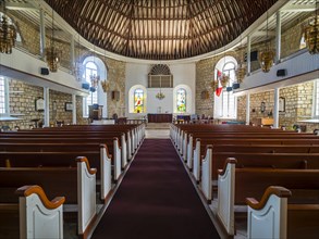 St. Peter's Anglican Church, Antigua