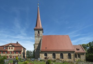 St. Egidienkirche