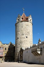 Eulenspiegelturm Tower