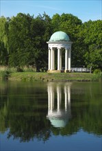 Temple of the Muses