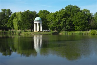 Temple of the Muses