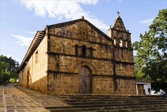 Church