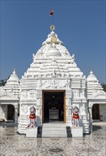 Shree Neelachala Seva Sangha Jagannath Temple