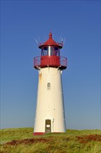 Lighthouse List-West