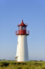 Lighthouse List-West