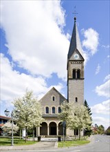 Protestant Christ Church