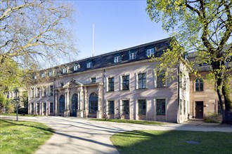 Geological Institute of Friedrich-Alexander University