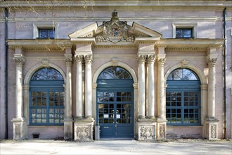 Geological Institute of Friedrich-Alexander University