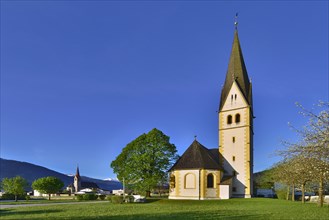 Laurentiuskirche Church