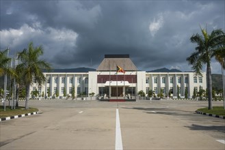 Presidential palace of Dili
